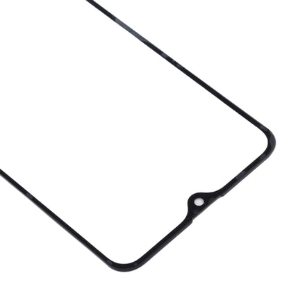 สำหรับ Samsung Galaxy A10s 10 ชิ้นหน้าจอด้านหน้าเลนส์กระจกด้านนอก, For Samsung Galaxy A10s