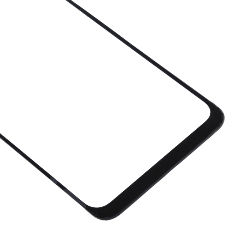 สำหรับ Samsung Galaxy A10s 10 ชิ้นหน้าจอด้านหน้าเลนส์กระจกด้านนอก, For Samsung Galaxy A10s