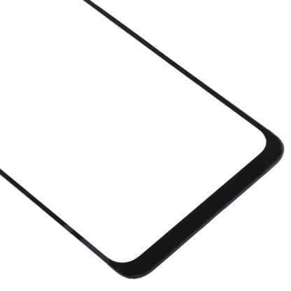 สำหรับ Samsung Galaxy A10s 10 ชิ้นหน้าจอด้านหน้าเลนส์กระจกด้านนอก, For Samsung Galaxy A10s