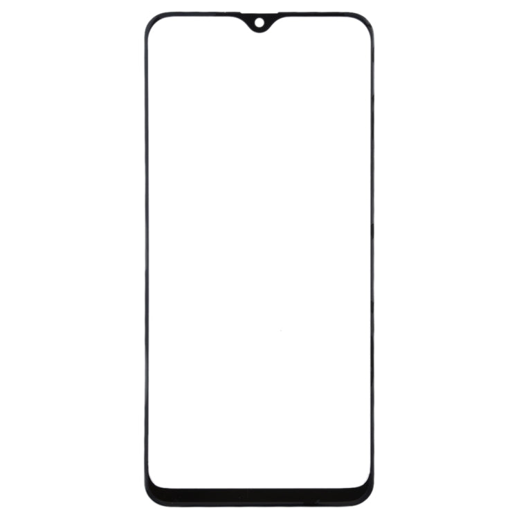 สำหรับ Samsung Galaxy A30s 10 ชิ้นหน้าจอด้านหน้าเลนส์กระจกด้านนอก, For Samsung Galaxy A30s