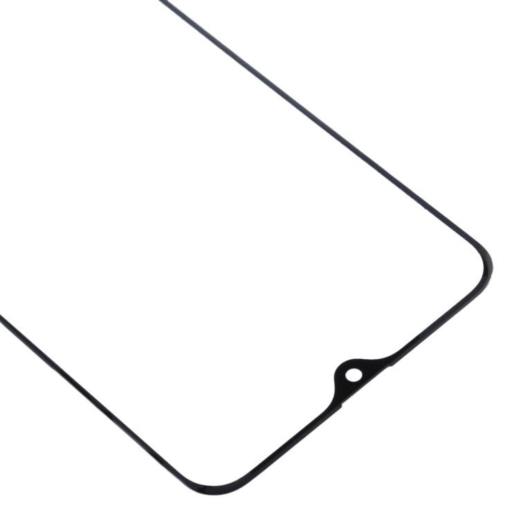 สำหรับ Samsung Galaxy A30s 10 ชิ้นหน้าจอด้านหน้าเลนส์กระจกด้านนอก, For Samsung Galaxy A30s