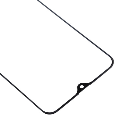 สำหรับ Samsung Galaxy A30s 10 ชิ้นหน้าจอด้านหน้าเลนส์กระจกด้านนอก, For Samsung Galaxy A30s