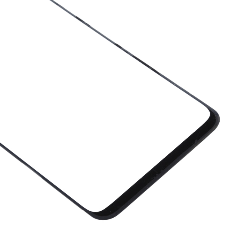 สำหรับ Samsung Galaxy A30s 10 ชิ้นหน้าจอด้านหน้าเลนส์กระจกด้านนอก, For Samsung Galaxy A30s