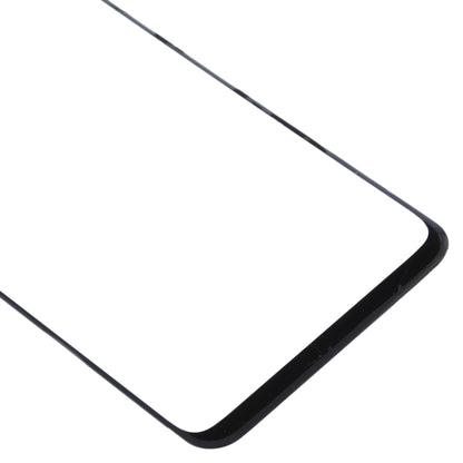 สำหรับ Samsung Galaxy A30s 10 ชิ้นหน้าจอด้านหน้าเลนส์กระจกด้านนอก, For Samsung Galaxy A30s