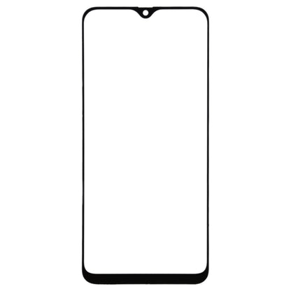 สำหรับ Samsung Galaxy A40s 10 ชิ้นหน้าจอด้านหน้าเลนส์กระจกด้านนอก, For Samsung Galaxy A40s