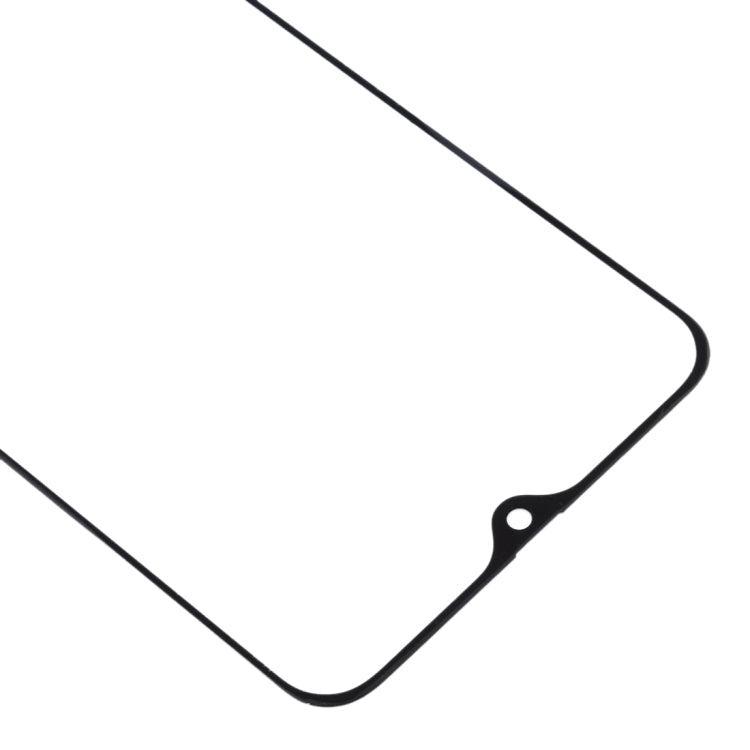 สำหรับ Samsung Galaxy A40s 10 ชิ้นหน้าจอด้านหน้าเลนส์กระจกด้านนอก, For Samsung Galaxy A40s