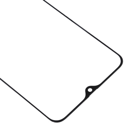 สำหรับ Samsung Galaxy A40s 10 ชิ้นหน้าจอด้านหน้าเลนส์กระจกด้านนอก, For Samsung Galaxy A40s