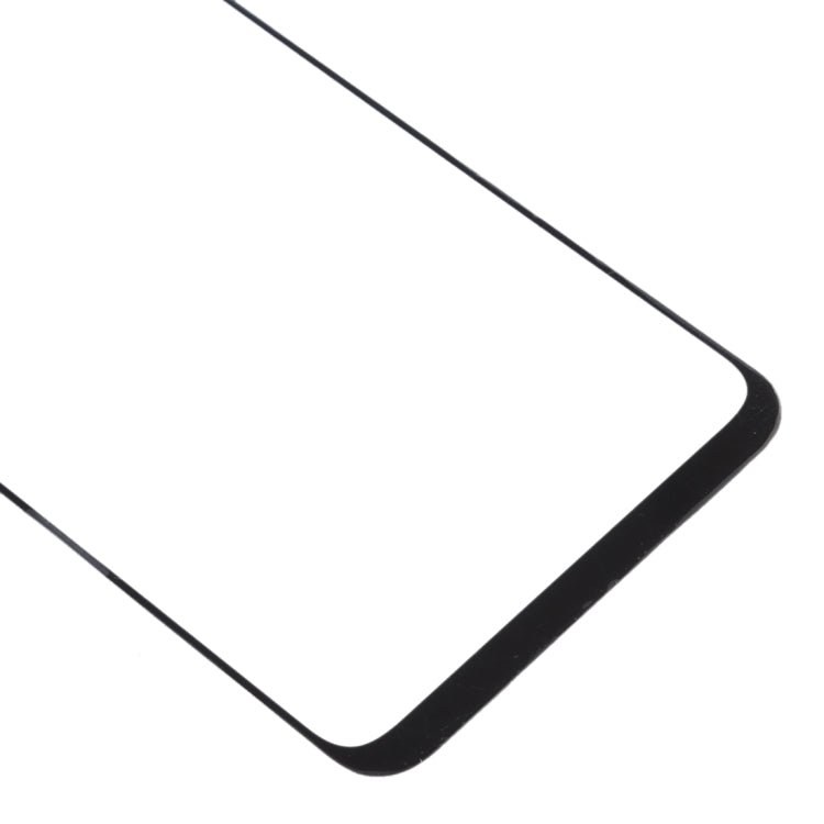 สำหรับ Samsung Galaxy A40s 10 ชิ้นหน้าจอด้านหน้าเลนส์กระจกด้านนอก, For Samsung Galaxy A40s