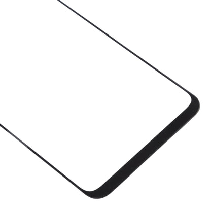 สำหรับ Samsung Galaxy A40s 10 ชิ้นหน้าจอด้านหน้าเลนส์กระจกด้านนอก, For Samsung Galaxy A40s