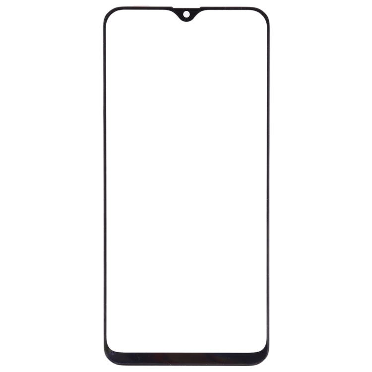 สำหรับ Samsung Galaxy A20 10 ชิ้นหน้าจอด้านหน้าเลนส์กระจกด้านนอก, For Samsung Galaxy A20