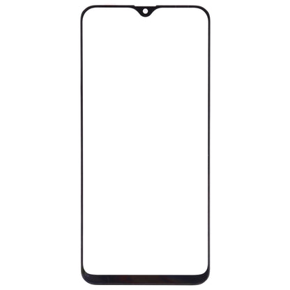 สำหรับ Samsung Galaxy A20 10 ชิ้นหน้าจอด้านหน้าเลนส์กระจกด้านนอก, For Samsung Galaxy A20
