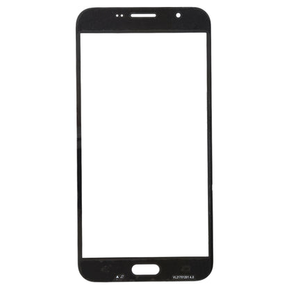 สำหรับ Samsung Galaxy J7 V / J727V / J727P 10 ชิ้นหน้าจอด้านหน้าเลนส์กระจกด้านนอก, For Samsung Galaxy J7 V