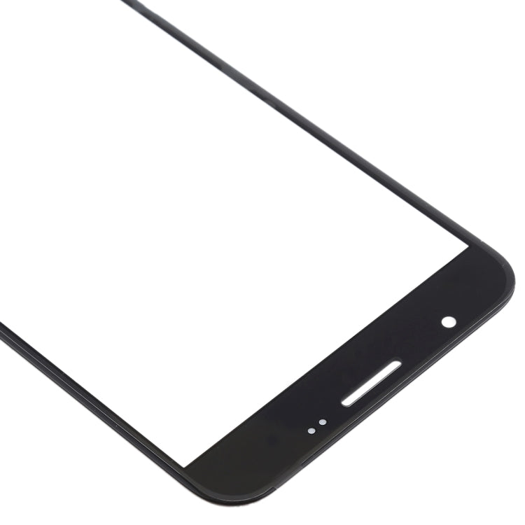 สำหรับ Samsung Galaxy J7 V / J727V / J727P 10 ชิ้นหน้าจอด้านหน้าเลนส์กระจกด้านนอก, For Samsung Galaxy J7 V