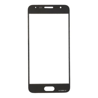 สำหรับ Samsung Galaxy J5 Prime, On5 (2016), G570F/DS, G570Y 10 ชิ้นหน้าจอด้านหน้ากระจกเลนส์ด้านนอก, For Samsung Galaxy J5 Prime