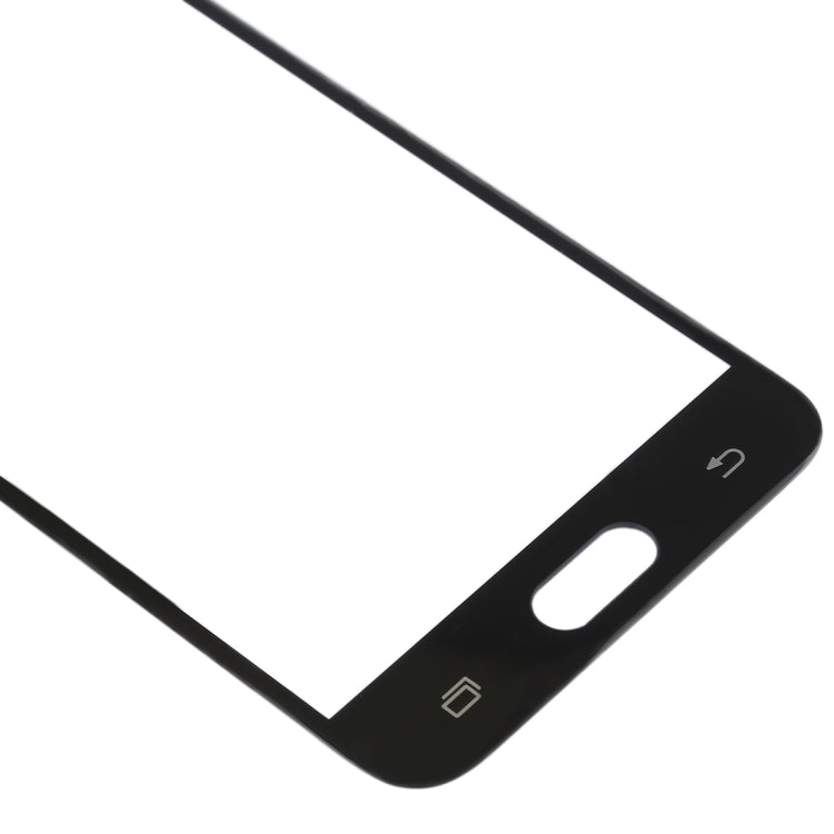 สำหรับ Samsung Galaxy J5 Prime, On5 (2016), G570F/DS, G570Y 10 ชิ้นหน้าจอด้านหน้ากระจกเลนส์ด้านนอก, For Samsung Galaxy J5 Prime