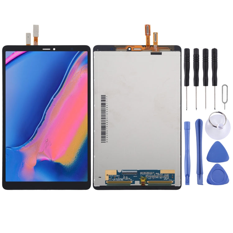 หน้าจอ LCD และชุดประกอบ Digitizer สำหรับ Galaxy Tab A 8.0 และ S Pen (2019) รุ่น SM-P205 LTE, For Samsung Galaxy Tab A 8.0 & S Pen (2019)