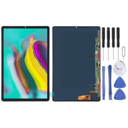 หน้าจอ LCD และชุดประกอบ Digitizer สำหรับ Galaxy Tab S5e SM-T720/T725 รุ่น Wifi, For Samsung Galaxy Tab S5e