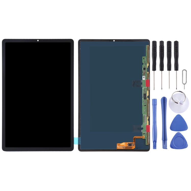 หน้าจอ LCD และชุดประกอบ Digitizer สำหรับ Galaxy Tab S5e SM-T720/T725 รุ่น Wifi, For Samsung Galaxy Tab S5e