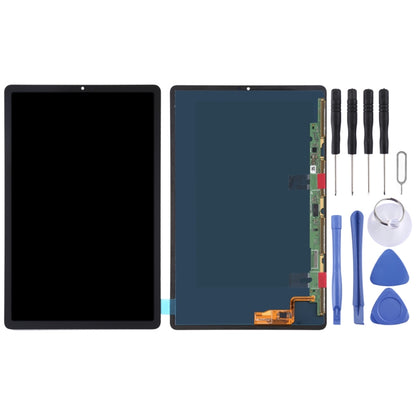 หน้าจอ LCD และชุดประกอบ Digitizer สำหรับ Galaxy Tab S5e SM-T720/T725 รุ่น Wifi, For Samsung Galaxy Tab S5e