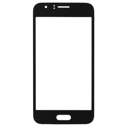 สำหรับ Samsung Galaxy J1 (2016) / J120 10 ชิ้นหน้าจอด้านหน้าเลนส์กระจกด้านนอก, For Samsung Galaxy J1 (2016)