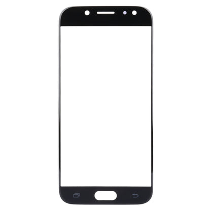 สำหรับ Samsung Galaxy J5 (2017) / J530 10 ชิ้นหน้าจอด้านหน้าเลนส์กระจกด้านนอก, For Samsung Galaxy J5 (2017)