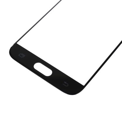 สำหรับ Samsung Galaxy J5 (2017) / J530 10 ชิ้นหน้าจอด้านหน้าเลนส์กระจกด้านนอก, For Samsung Galaxy J5 (2017)