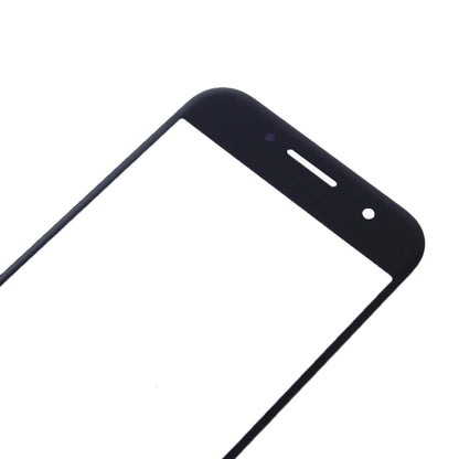 สำหรับ Samsung Galaxy A5 (2017) / A520 10 ชิ้นหน้าจอด้านหน้าเลนส์กระจกด้านนอก, For Samsung Galaxy A5 (2017)