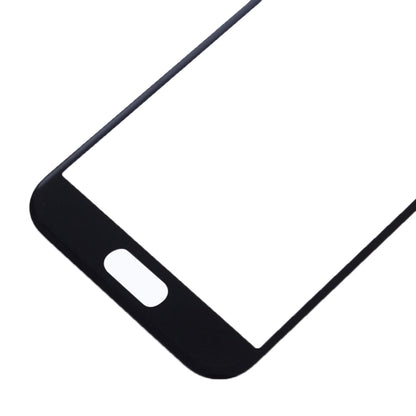 สำหรับ Samsung Galaxy A5 (2017) / A520 10 ชิ้นหน้าจอด้านหน้าเลนส์กระจกด้านนอก, For Samsung Galaxy A5 (2017)