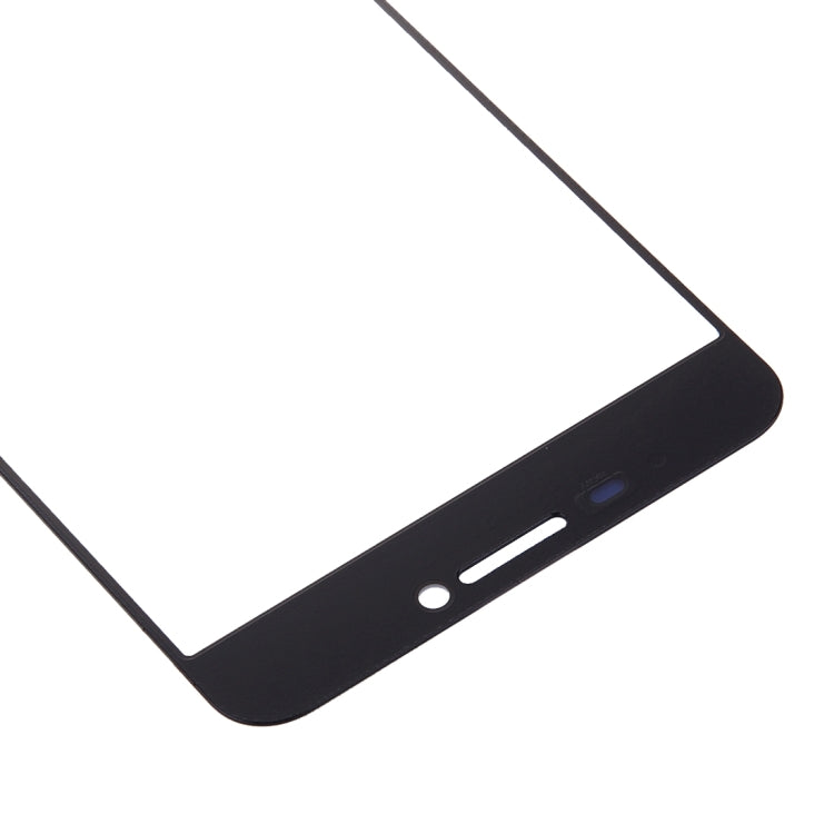 สำหรับ Samsung Galaxy C7 10 ชิ้นหน้าจอด้านหน้าเลนส์กระจกด้านนอก, For Samsung Galaxy C7