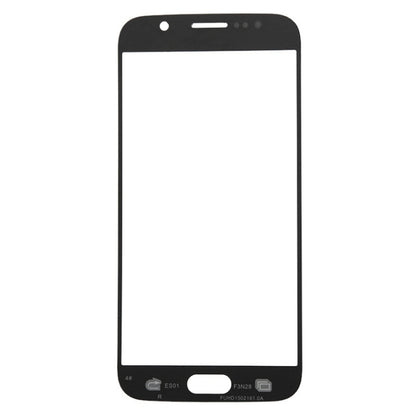 สำหรับ Samsung Galaxy S6 / G920F 10 ชิ้นหน้าจอด้านหน้าเลนส์กระจกด้านนอก, For Samsung Galaxy S6