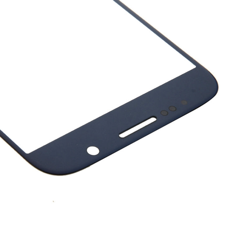 สำหรับ Samsung Galaxy S6 / G920F 10 ชิ้นหน้าจอด้านหน้าเลนส์กระจกด้านนอก, For Samsung Galaxy S6