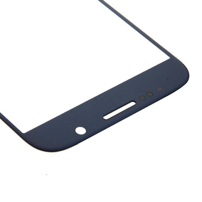 สำหรับ Samsung Galaxy S6 / G920F 10 ชิ้นหน้าจอด้านหน้าเลนส์กระจกด้านนอก, For Samsung Galaxy S6