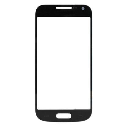 สำหรับ Samsung Galaxy S IV mini/i9190 10 ชิ้นหน้าจอด้านหน้าเลนส์กระจกด้านนอก, For Samsung Galaxy S IV mini