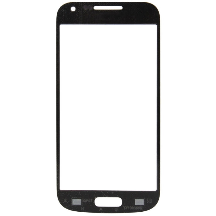 สำหรับ Samsung Galaxy S IV mini/i9190 10 ชิ้นหน้าจอด้านหน้าเลนส์กระจกด้านนอก, For Samsung Galaxy S IV mini