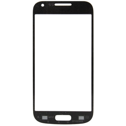 สำหรับ Samsung Galaxy S IV mini/i9190 10 ชิ้นหน้าจอด้านหน้าเลนส์กระจกด้านนอก, For Samsung Galaxy S IV mini