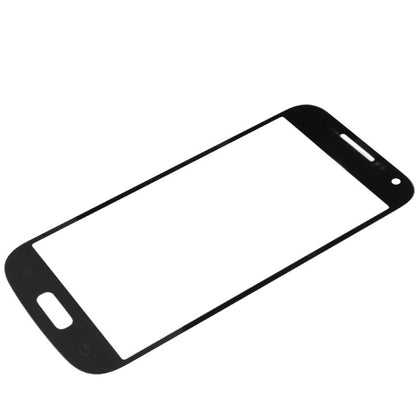 สำหรับ Samsung Galaxy S IV mini/i9190 10 ชิ้นหน้าจอด้านหน้าเลนส์กระจกด้านนอก, For Samsung Galaxy S IV mini