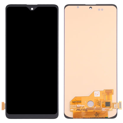 วัสดุ OLED หน้าจอแอลซีดีและชุดประกอบ Digitizer สำหรับ Samsung Galaxy A51 4G SM-A515 (6.36 นิ้ว), For Samsung Galaxy A51 4G (6.36 inch)