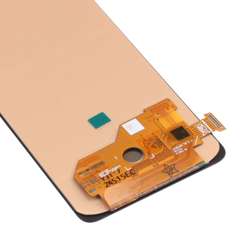 วัสดุ OLED หน้าจอแอลซีดีและชุดประกอบ Digitizer สำหรับ Samsung Galaxy A51 4G SM-A515 (6.36 นิ้ว), For Samsung Galaxy A51 4G (6.36 inch)