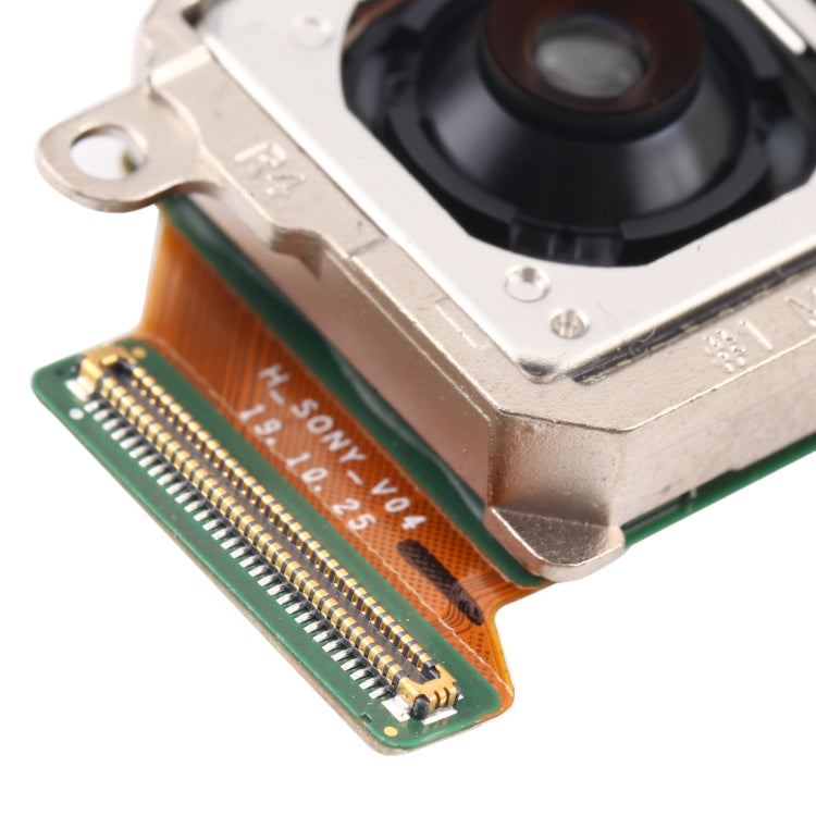 สำหรับ Samsung Galaxy S21 / S21 + (เวอร์ชั่นอเมริกา) กล้องด้านหลัง, For Samsung Galaxy S21 / S21+ (US Versio