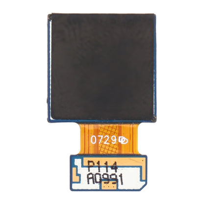 สำหรับ Samsung Galaxy M31s SM-M317 กล้องด้านหลัง, For Samsung Galaxy M31s