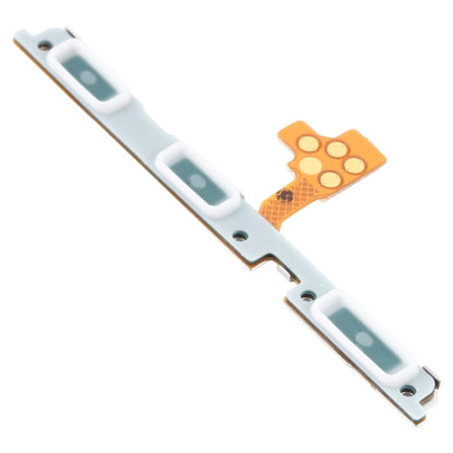 สำหรับ Samsung Galaxy S20 FE / A52 / A72 ปุ่มเปิดปิดและปุ่มปรับระดับเสียง Flex Cable, For Samsung Galaxy S20 FE / A52 / A72