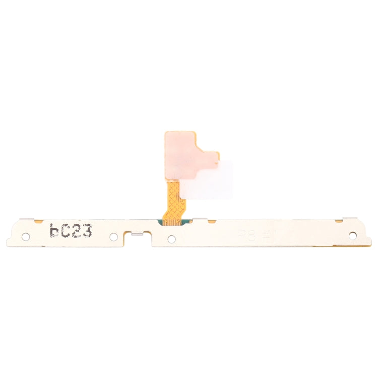 สำหรับ Samsung Galaxy S20 FE / A52 / A72 ปุ่มเปิดปิดและปุ่มปรับระดับเสียง Flex Cable, For Samsung Galaxy S20 FE / A52 / A72