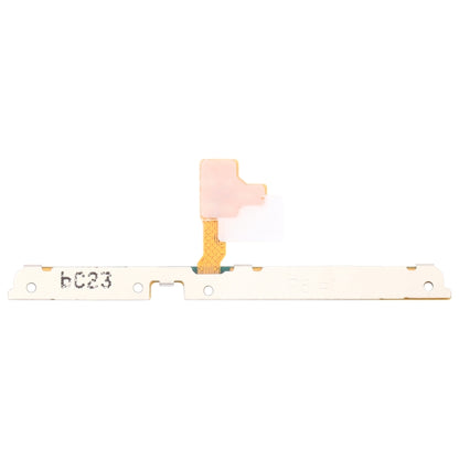 สำหรับ Samsung Galaxy S20 FE / A52 / A72 ปุ่มเปิดปิดและปุ่มปรับระดับเสียง Flex Cable, For Samsung Galaxy S20 FE / A52 / A72