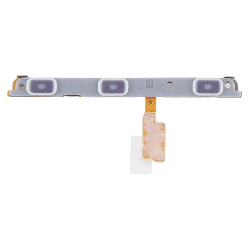 สำหรับ Samsung Galaxy Note20 ปุ่มเปิดปิดและปุ่มปรับระดับเสียง Flex Cable, For Samsung Galaxy Note20
