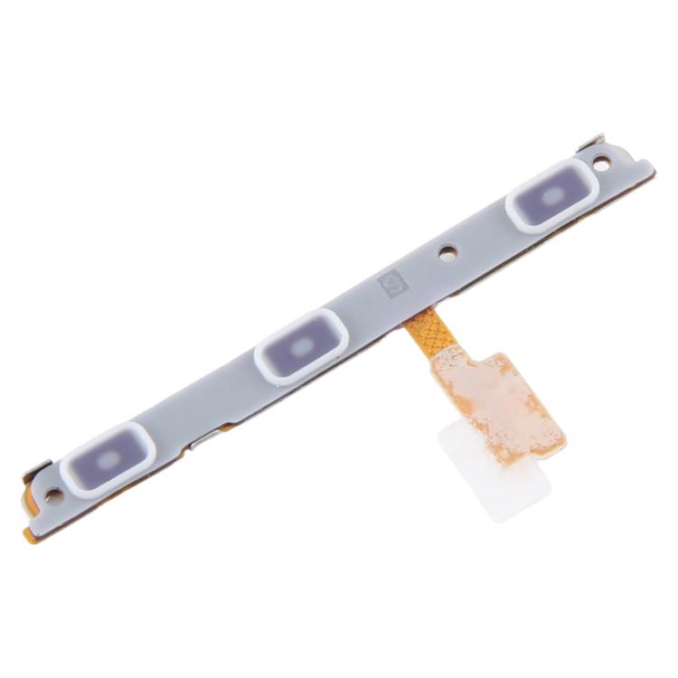 สำหรับ Samsung Galaxy Note20 ปุ่มเปิดปิดและปุ่มปรับระดับเสียง Flex Cable, For Samsung Galaxy Note20