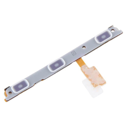 สำหรับ Samsung Galaxy Note20 ปุ่มเปิดปิดและปุ่มปรับระดับเสียง Flex Cable, For Samsung Galaxy Note20