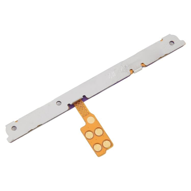 สำหรับ Samsung Galaxy Note20 ปุ่มเปิดปิดและปุ่มปรับระดับเสียง Flex Cable, For Samsung Galaxy Note20