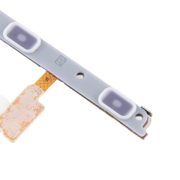 สำหรับ Samsung Galaxy Note20 ปุ่มเปิดปิดและปุ่มปรับระดับเสียง Flex Cable, For Samsung Galaxy Note20