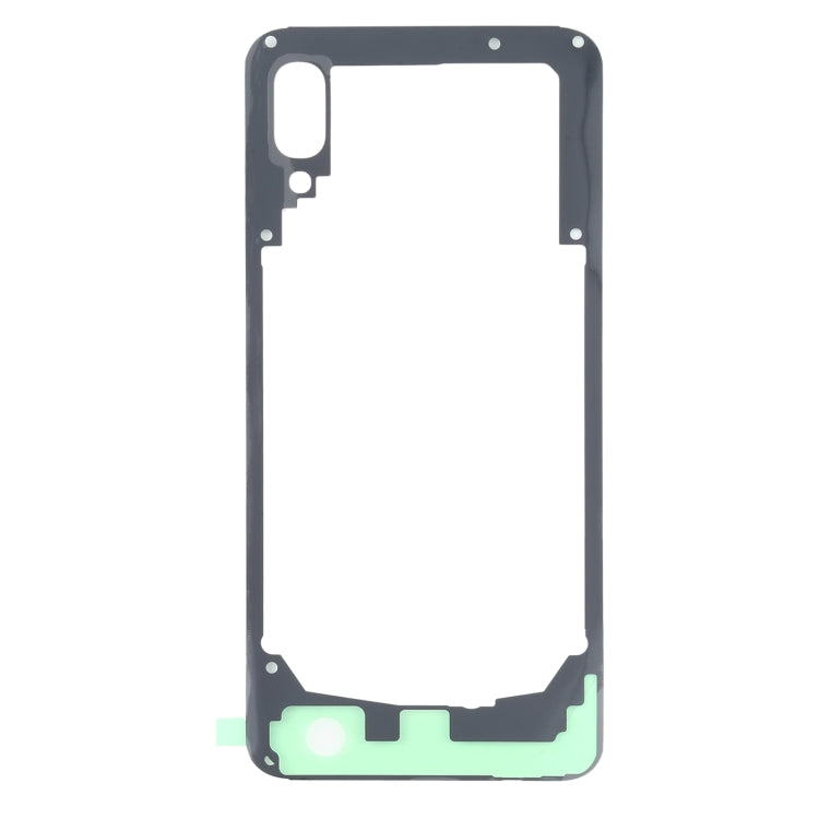 สำหรับ Samsung Galaxy A20/A20e 10 ชิ้นฝาครอบด้านหลังกาว, For Samsung Galaxy A20 / A20e