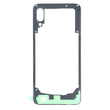 สำหรับ Samsung Galaxy A20/A20e 10 ชิ้นฝาครอบด้านหลังกาว, For Samsung Galaxy A20 / A20e